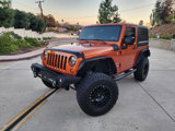 Used 2011 Jeep Wrangler Sport image 2