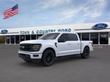 New 2025 Ford F150 XLT w/ Equipment Group 302A MID image 2