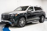 Used 2024 Mercedes-Benz Maybach GLS 600 4MATIC image 4