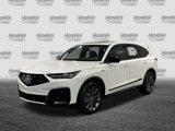 New 2025 Acura MDX A-Spec image 5