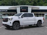 New 2025 GMC Sierra 1500 AT4 w/ AT4 Premium Package image 2