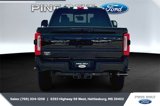 New 2025 Ford F250 Platinum image 4