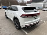 New 2025 Volkswagen Atlas Cross Sport SEL Premium R-Line image 5