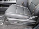 New 2025 Ford F250 Lariat w/ Lariat Ultimate Package image 4