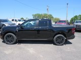 New 2025 Ford Maverick XLT image 2