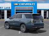 New 2025 Chevrolet Tahoe High Country image 3
