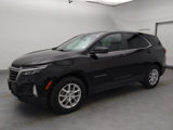 Used 2022 Chevrolet Equinox LT image 2