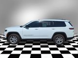 Used 2022 Jeep Grand Cherokee L Limited image 4