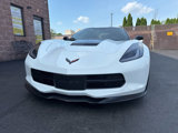 Used 2019 Chevrolet Corvette Stingray Coupe w/ Battery Protection Package image 4