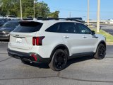 New 2026 Kia Sorento X-Line EX image 3
