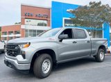 New 2025 Chevrolet Silverado 1500 W/T w/ WT Value Package image 2