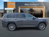 New 2025 Jeep Grand Cherokee L Summit image 3
