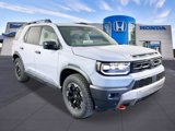 New 2026 Honda Passport TrailSport Elite image 5