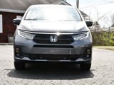 New 2025 Honda Odyssey Touring image 2
