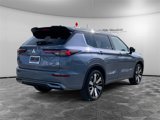 New 2025 Mitsubishi Outlander SEL image 4