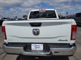 Used 2024 RAM 2500 Tradesman w/ Chrome Appearance Group image 4