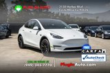 Used 2023 Tesla Model Y Long Range image 3