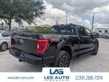 Used 2022 Ford F150 XLT w/ Equipment Group 302A High image 3