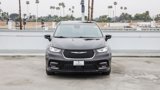 Used 2024 Chrysler Pacifica Select image 3