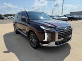 Used 2023 Hyundai Palisade Calligraphy image 3
