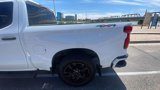 Used 2023 Chevrolet Silverado 1500 Custom image 3