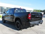 New 2025 RAM 1500 Rebel w/ Rebel Level 2 Equipment Group image 4