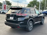 New 2026 Nissan Rogue S image 4