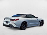New 2026 BMW 840i Convertible image 2