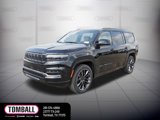 New 2025 Jeep Grand Wagoneer Series III image 3