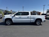 New 2026 Chevrolet Silverado 1500 LT image 4