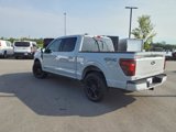 Used 2024 Ford F150 Platinum w/ Equipment Group 702A High image 5