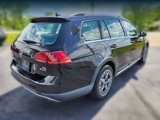 Used 2017 Volkswagen Golf Alltrack S image 5