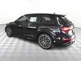 New 2025 Audi SQ7 Premium Plus image 4