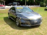 Used 2020 Honda Accord Touring image 4
