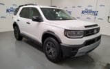New 2026 Honda Passport RTL image 2