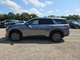 New 2025 Nissan Pathfinder SL w/ SL Premium Package image 2