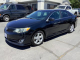 Used 2014 Toyota Camry SE image 2