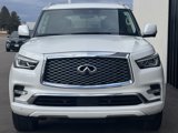 Used 2023 INFINITI QX80 Luxe w/ Cargo Package image 6