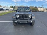 New 2025 Jeep Wrangler Sport S image 2
