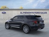 New 2025 Ford Explorer Platinum w/ LUX Leather Package image 4