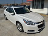 Used 2016 Chevrolet Malibu LTZ image 2