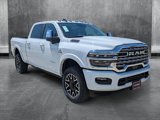 New 2025 RAM 2500 Limited image 3