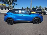 Used 2024 Nissan Kicks SR w/ SR Premium Package image 2