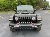 Certified 2023 Jeep Gladiator Mojave image 2
