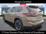 Certified 2024 Nissan Rogue SV w/ SV Premium Package image 5