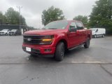 New 2025 Ford F150 XLT w/ Equipment Group 302A MID image 5