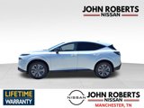 New 2025 Nissan Murano SL image 2