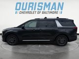 New 2025 Kia Carnival SX image 3