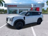 New 2025 Nissan Armada PRO-4X image 2