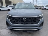 New 2025 Volkswagen Atlas SEL Premium R-Line image 2